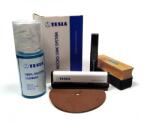 TESLA Vinyl Record Care Set 6în1 - Set de acțiune pentru întreținere și curățare a discurilor vinil