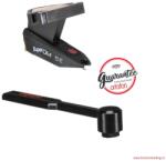 Ortofon SUPER OM 5E + Ortofon Carbon Stylus brush - Set de prenosky și perie de carbon (059378)