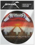 DM discont Metallica - Master of Puppets - Slipmat (083462)
