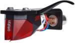 Ortofon 2M RED + headshell Ortofon SH-4 - Set cască SH-4 și cabluri de transfer 2M RED