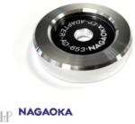 Nagaoka AD-653/2 - Reducție din aluminiu integral pentru poziția centrală (061462)