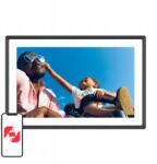 Lexar Digitális képkeret Lexar PX-110BLKGLR 11" (fekete) (8D789DS7A)