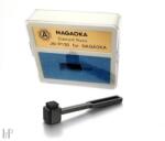 Nagaoka JN-P150 + Carbon Fiber Stylus Brush - Vârf de înlocuire pentru pickup-ul Nagaoka MP150