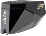 Ortofon 2M BLACK - Bandă de referință MM, Nude Shiabata diamant (061778)