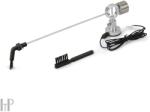 Dynavox Cleaner Arm Set - Perie din fibre de carbon