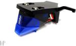 Ortofon 2M BLUE Headshell - Set de preinstalare 2M BLUE pe cartușă de calitate superioară