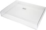 Pro-Ject Replacement dust cover for Pro-Ject Xpression, Debut, Debut EVO, and Tesla 500 turntables
