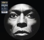Davis, Miles - TUTU (140 GR 12" PICTURE DISC-LTD. ) - Vinyl (0349780427)