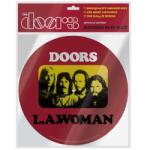 DM discont Doors La Woman - Slipmat