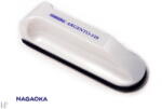 Nagaoka Argento CL-118 - Perie de catifea pentru curățarea discurilor de gramofon