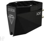 Ortofon MC X30 - MC prenoskă cu diamant Nude Fine-Line