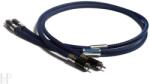 TESLA Sonet Silver 1m - Cablu semnal RCA cinch Phono