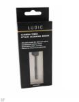 Ludic - Stylus Brush Carbon fiber - Perie de carbon pentru stylus portabil