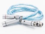 Supra Cables Supra Sword-IXLR Excalibur - Cablu de semnal XLR de referință în ediția RH 1 m (071880)