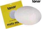 Tonar Pure White Perspex Mat - Șapă albă din acril