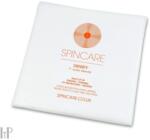 Spincare DENSITY 7 Inch 400g Polythene Outer Vinyl Record Sleeves - 50 buc - Învelișuri exterioare PEHD pentru discuri vinil SP de 7