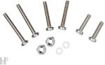 Analogis Phono Screws Set - Set de șuruburi de montare M2.5