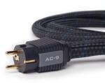 Supra Cables Pangea AC9MKII Power Cable 1, 5m - Pangea AC9MKII Power Cable 1, 5m