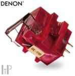Denon DL-110 - MC transportor