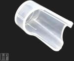 Nagaoka - JT protection guard - Capac de schimb pentru Nagaoka JT pickup (072844)