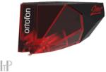 Ortofon 2MR RED - Gentuță MM, diamant eliptic, redusă și ușoară