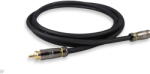 Ludic - Bragi Coax cable 1, 5m - Cablu coaxial de calitate (067931)