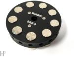 Saec SRS-9 - Stabilizator central pentru discuri de vinil cu mecanism SVM (068920)