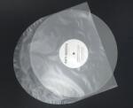 TESLA Japan Anti-Static Record Sleeves - 50pcs