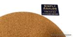 Simply Analog - CORK SLIP MAT Standard Edition - suportă din plută
