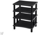Elektronika Praha - Hifi Rack 4 - Black