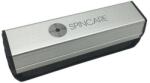 Spincare Professional Carbon Fibre Brush & Velvet Record Cleaning Pad - Perie pentru curățarea LP (059188)