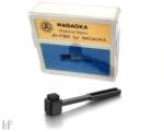 Nagaoka JN-P300 + Carbon Fiber Stylus Brush - Vârf de înlocuire pentru croseta Nagaoka MP300