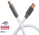 Supra Cables SUPRA USB 2.0 A-B - 5 m (070883)