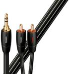 Audioquest Tower JR 2, 0m - cablu audio 1 x 3, 5 mm - 2 x RCA (059931)