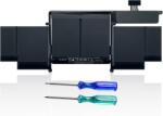 SLODA A1493/A1582 csere akkumulátor MacBook Pro Retina 13" A1502 - 11, 34V 6330mAh (A1493/A1582)