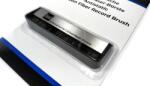 Dual Carbon Fiber Record Brush - Perie pentru discuri de gramofon cu fibre de carbon moi (062021)