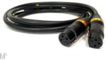 Saec XR-3000 0, 7m - Cablu semnal de referință XLR clasa High-End - Made in Japan