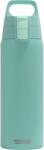 SIGG Shield ONE rozsdamentes acél ivópalack - világoskék - 750 ml