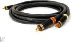 Saec SL-1980 1, 8m - Cablu RCA de referință de clasă High-End - Fabricat în Japonia