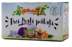 AdNatura Ceai Trei Frati Patati 20 plicuri - cafemagia