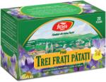 Fares Ceai Trei Frati Patati 20 plicuri P140