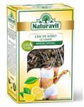Naturavit Ceai Slabit Cu Lamaie Vrac 50G