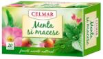 Celmar Ceai Macese Menta 20 plicuri