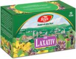 Fares Ceai Laxativ 20 plicuri D50