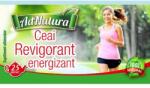 AdNatura Ceai Revigorant Energizant 20 plicuri