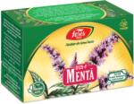 Fares Ceai Menta 20 plicuri D125