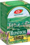 Fares Ceai Hepatocol 50G D44
