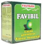 FAVISAN Ceai Favibil 50G