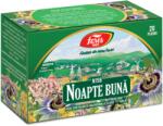 Fares Ceai Noapte Buna 20 plicuri