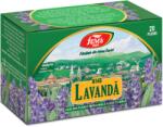 Fares Ceai Lavanda 20 plicuri N146